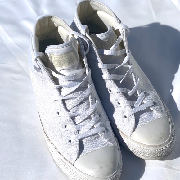 Converse Men’s Sneakers - Picture 2 of 6